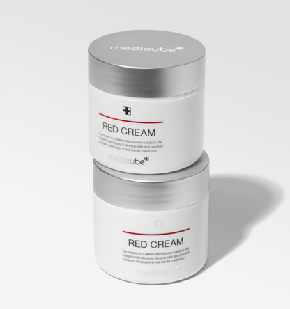 medicube Red Cream Plus 2.0 100ml