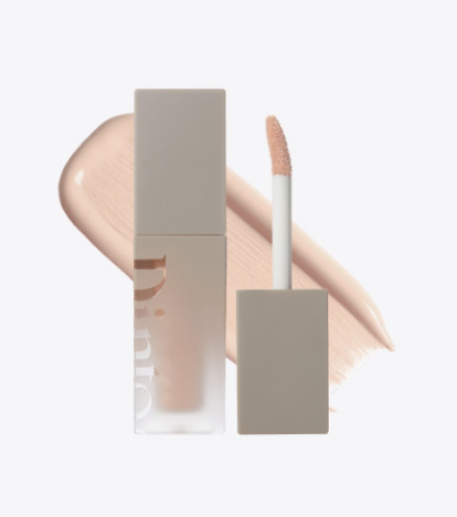 Dinto Wooncho Light-Veil Corrector 2colors + Concealer 3colors