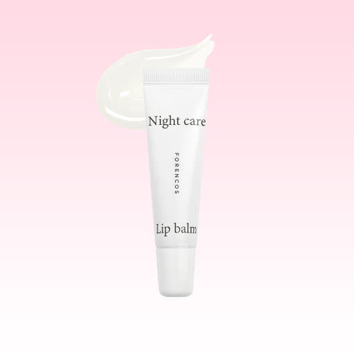 FORENCOS Night Care Lip Balm 10ml